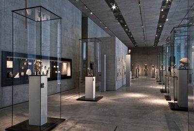 이집트 국립 미술관 (슈타틀리헤스 무제움 에게프티셔 쿤스트)